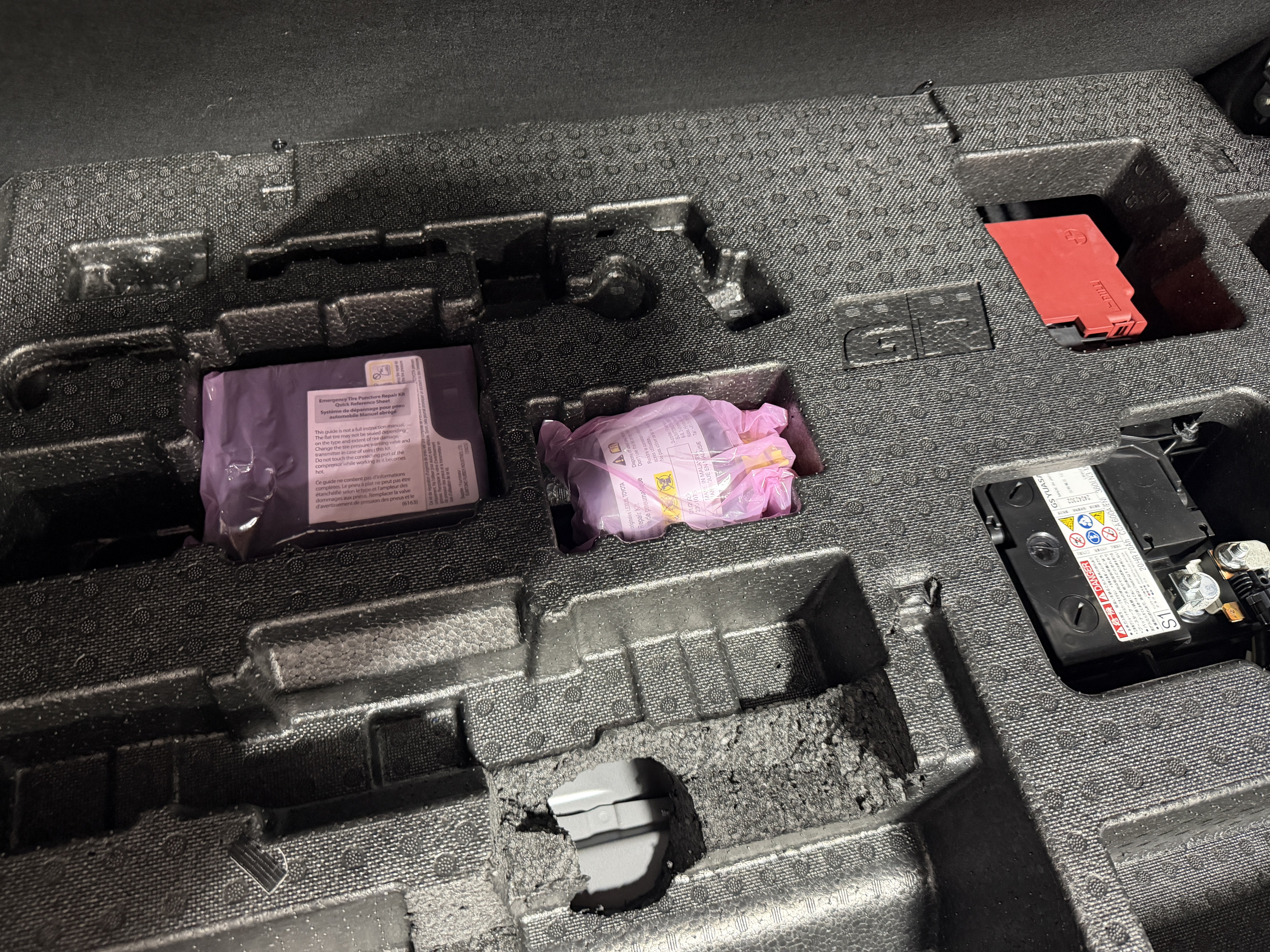 2023 Toyota Corolla GR Circuit