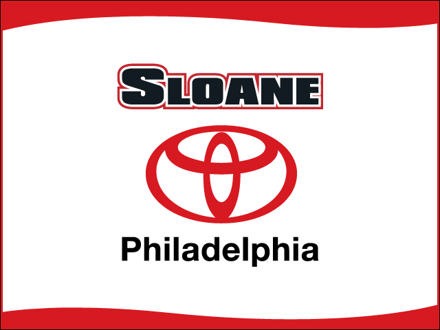 Sloane Toyota of Philadelphia in Philadelphia, PA | Rated 4.4 Stars ...