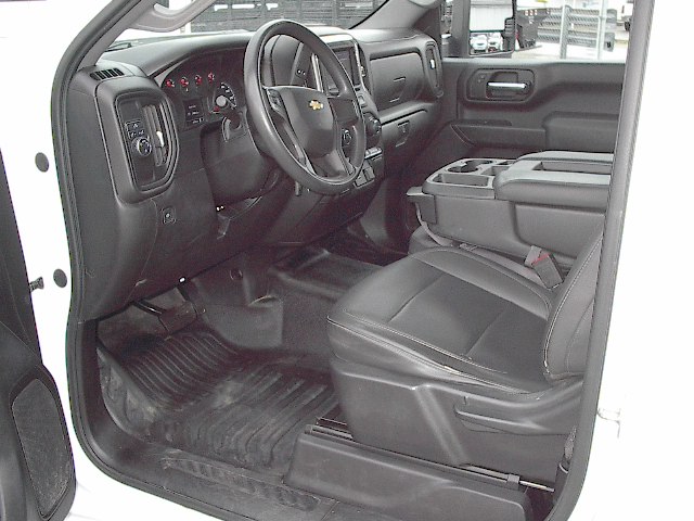 2020 Chevrolet Silverado 2500HD Work Truck - Photo 16