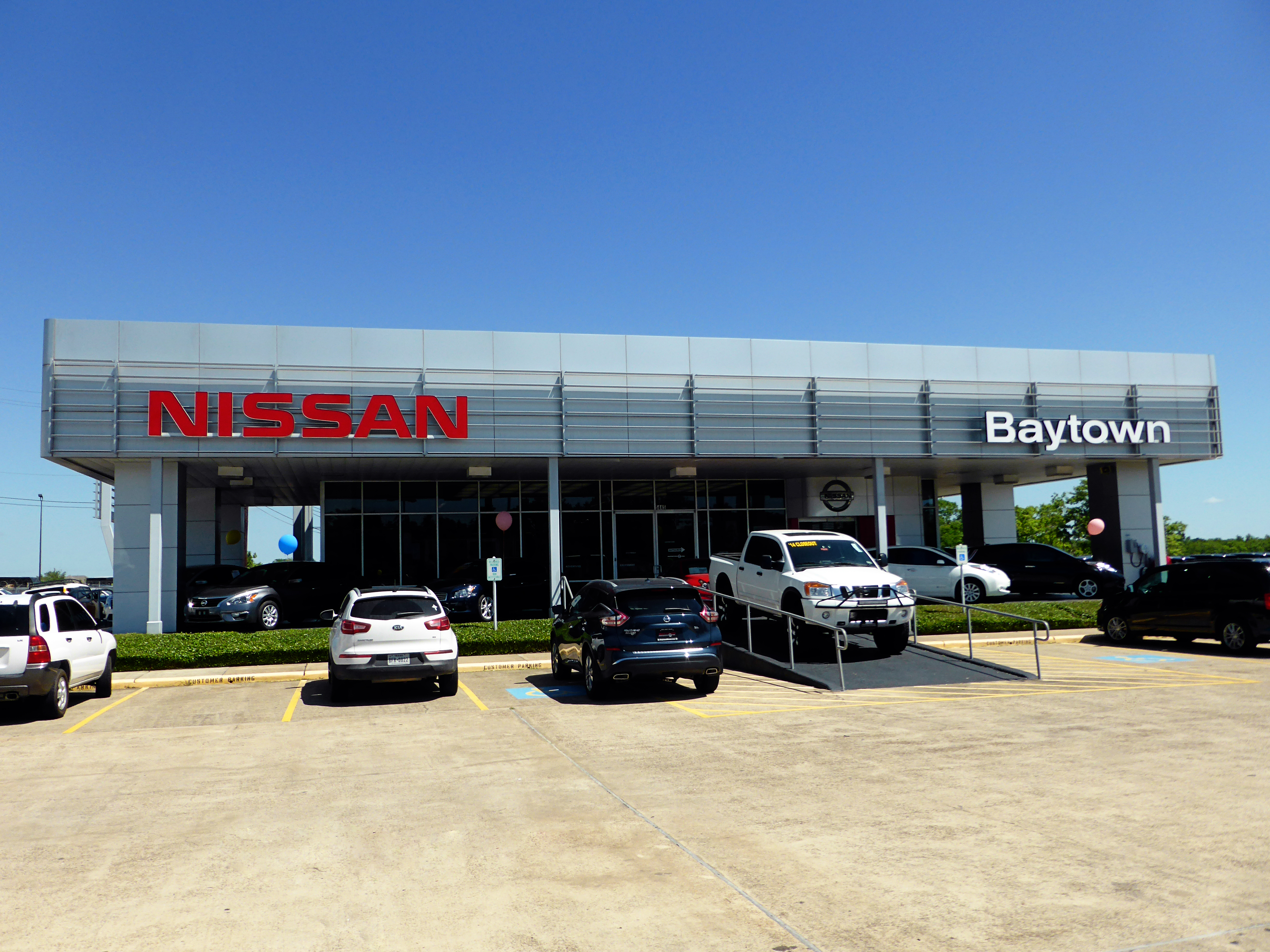 Baytown Nissan in Baytown TX 137 Cars Available Autotrader