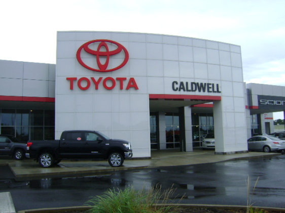 Caldwell Toyota in Conway, AR | 124 Cars Available | Autotrader