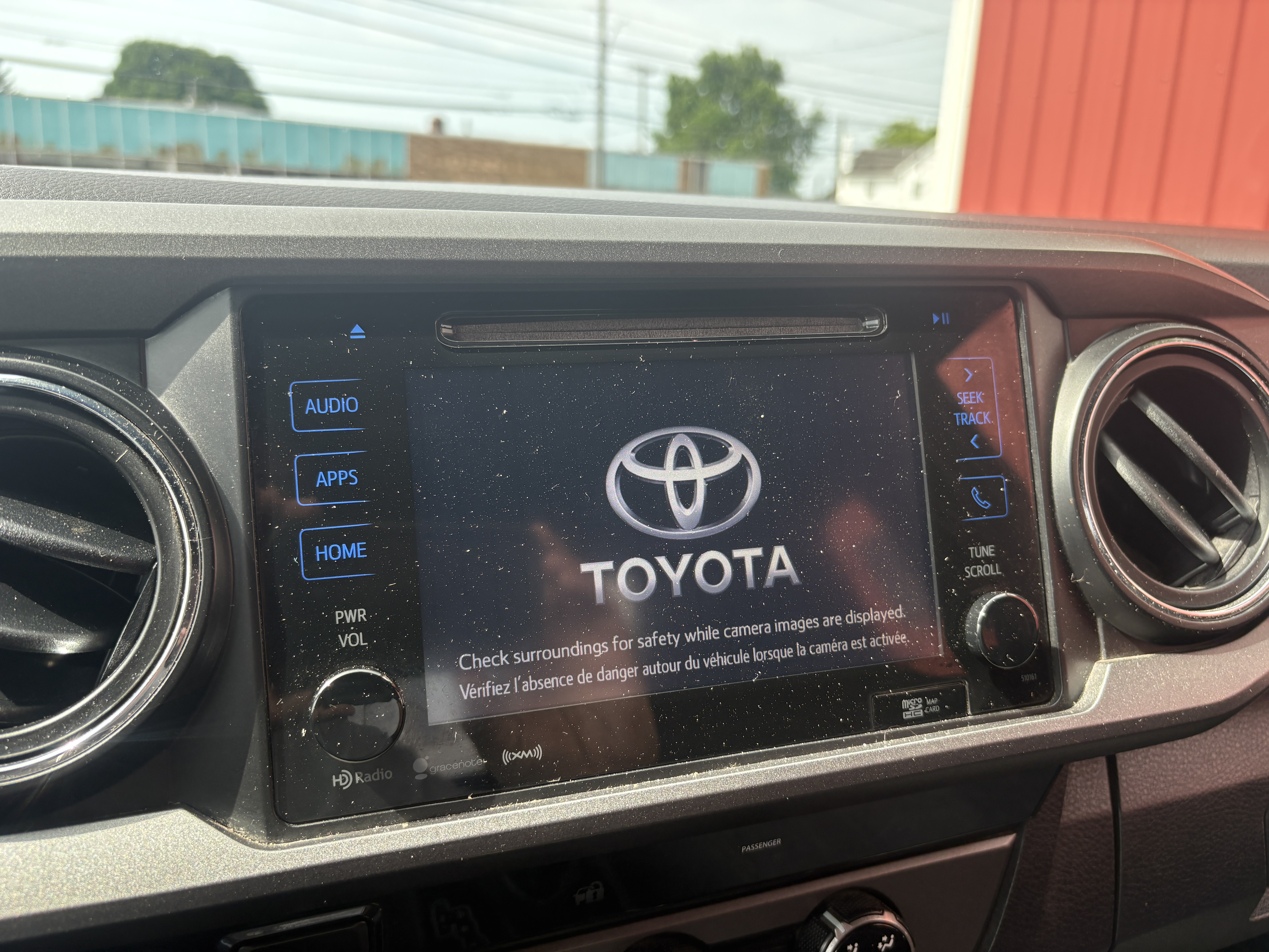 2017 Toyota Tacoma TRD Off Road - Photo 14