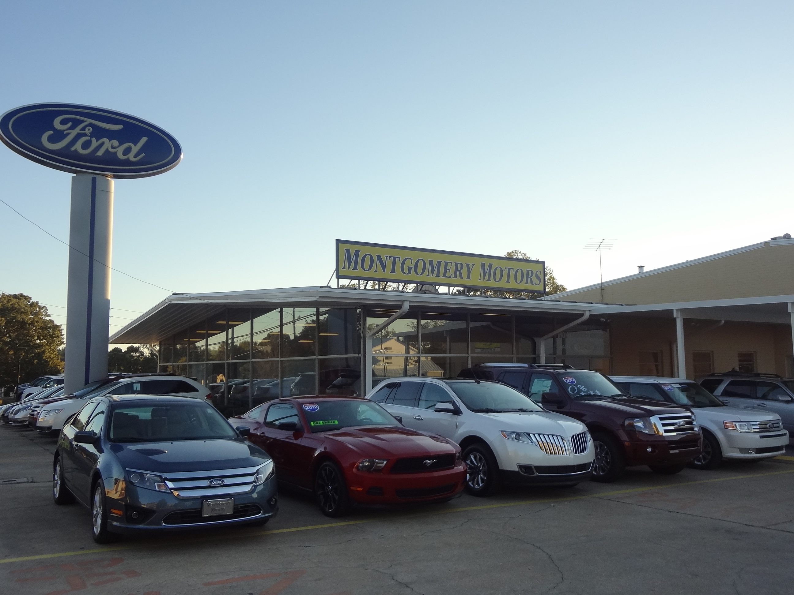 Ford Dealership In Albemarle Nc at Jeffery Woods blog