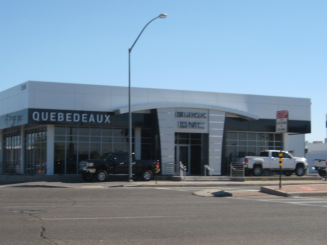 Quebedeaux Buick GMC in Tucson AZ 511 Cars Available Autotrader