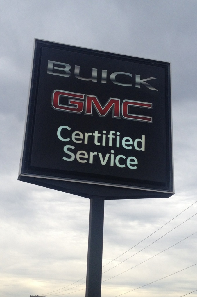 Gwatney GMC Buick in Sherwood, AR | 323 Cars Available | Autotrader