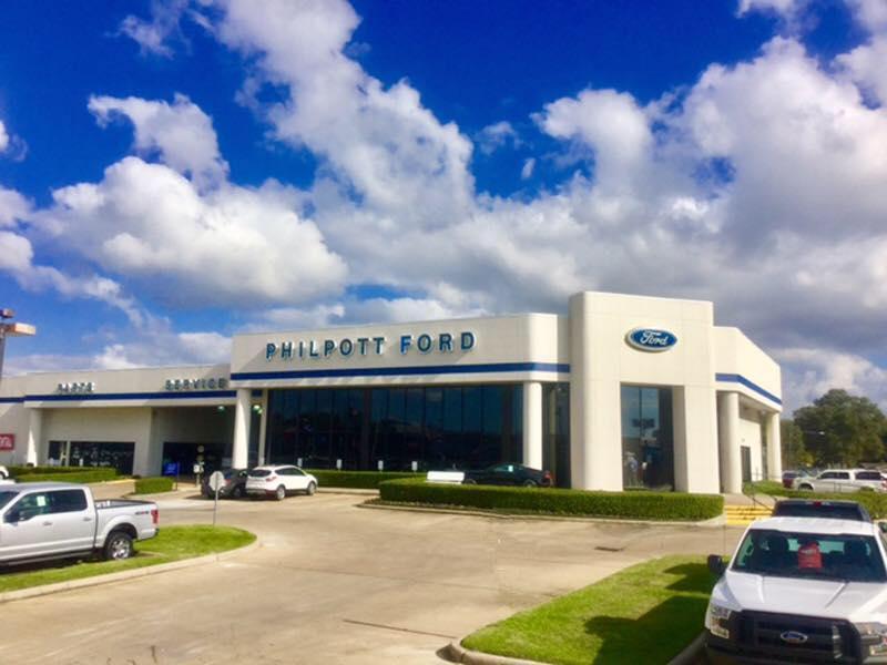 All Ford Dealers in Beaumont TX 77701 Autotrader