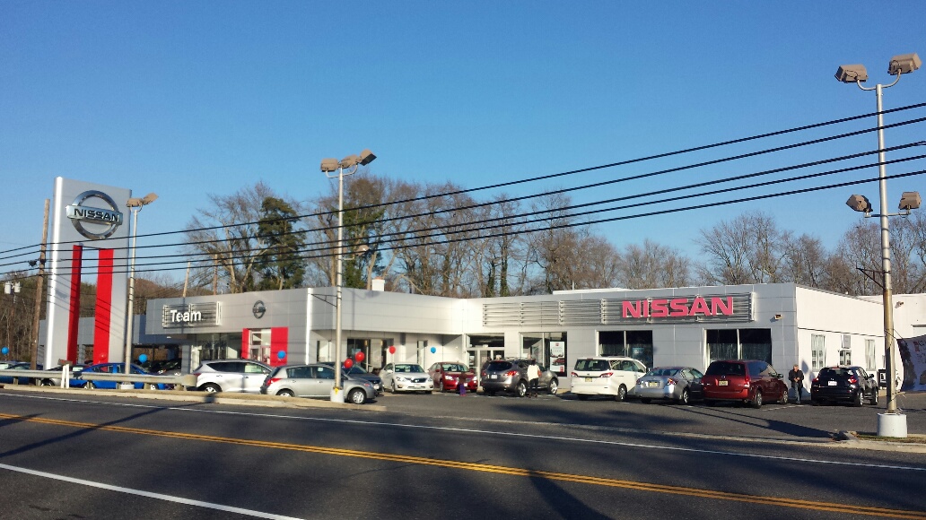 Team Nissan of Vineland in Vineland, NJ 172 Cars Available Autotrader