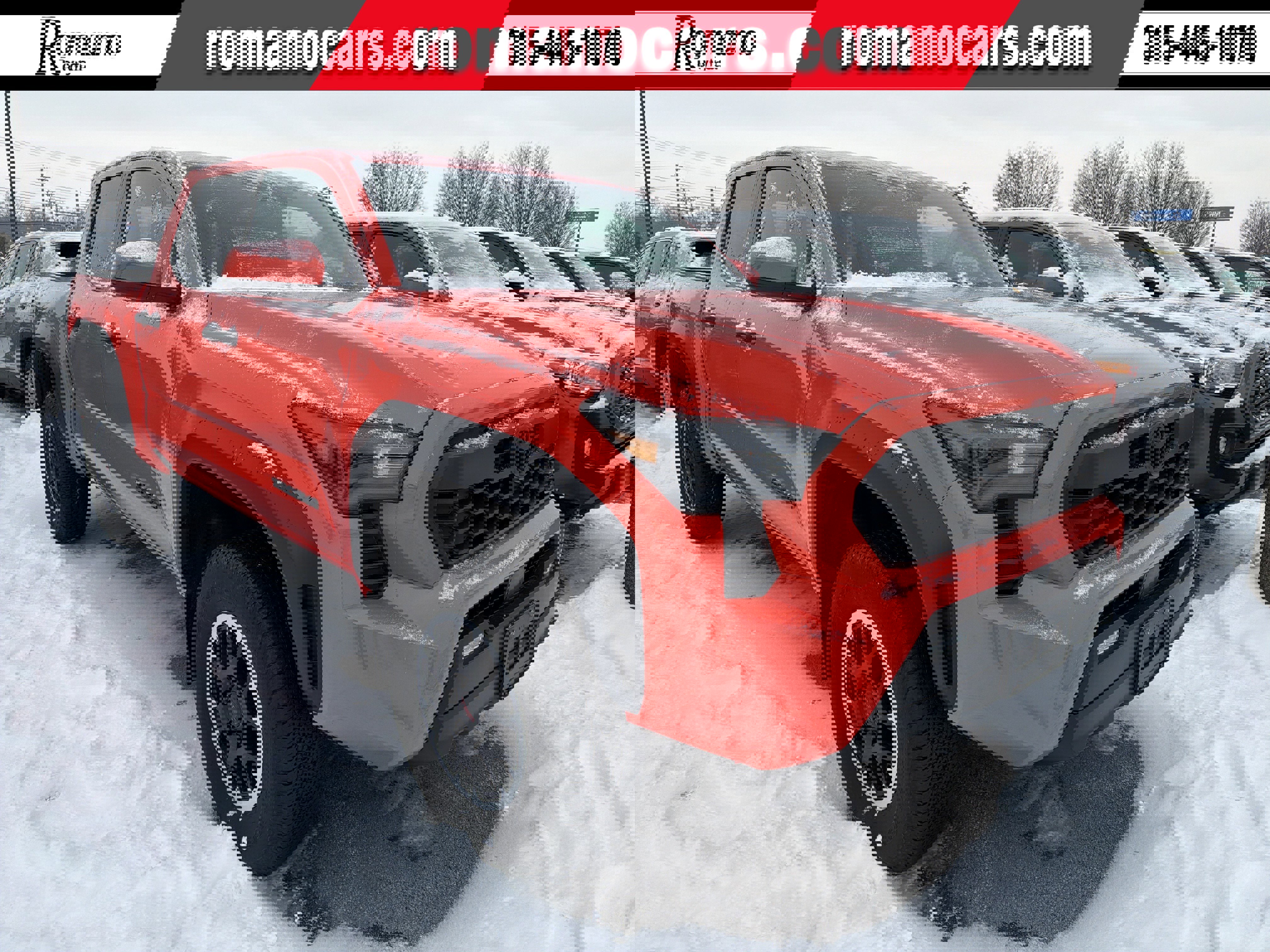 Used Toyota Tacoma for Sale Near Me in Cortland, NY - Autotrader