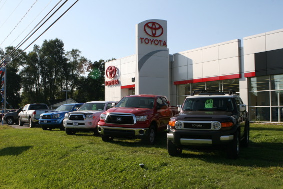 Used Cars Batavia Ny
