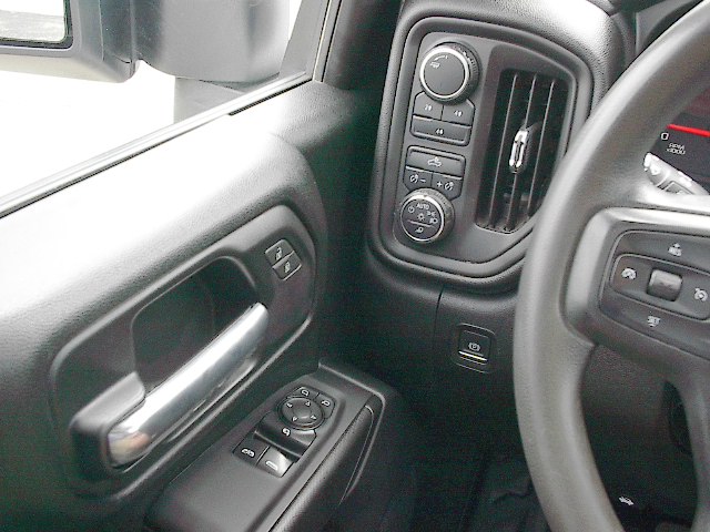 2022 Chevrolet Silverado 2500HD Work Truck - Photo 17