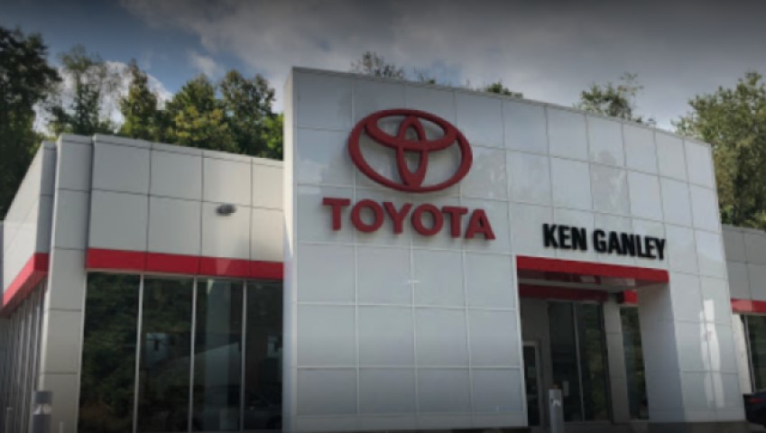 "Search for Toyota vehicles in the inventory of the Toyota dealer located in Triadelphia, WV. This dealership serves Washington, PA, Moundsville, and Wheeling, WV, and offers both new and used Toyota vehicles."