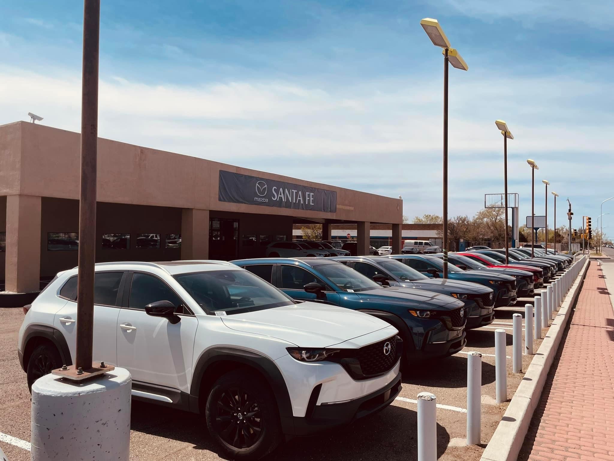 Car Dealerships in Santa Fe, NM 87501 | Kelley Blue Book