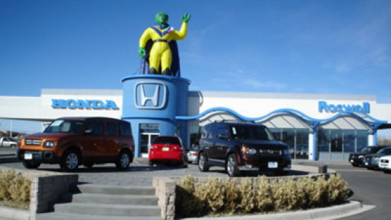 Roswell Honda in Roswell, NM | 105 Cars Available | Autotrader