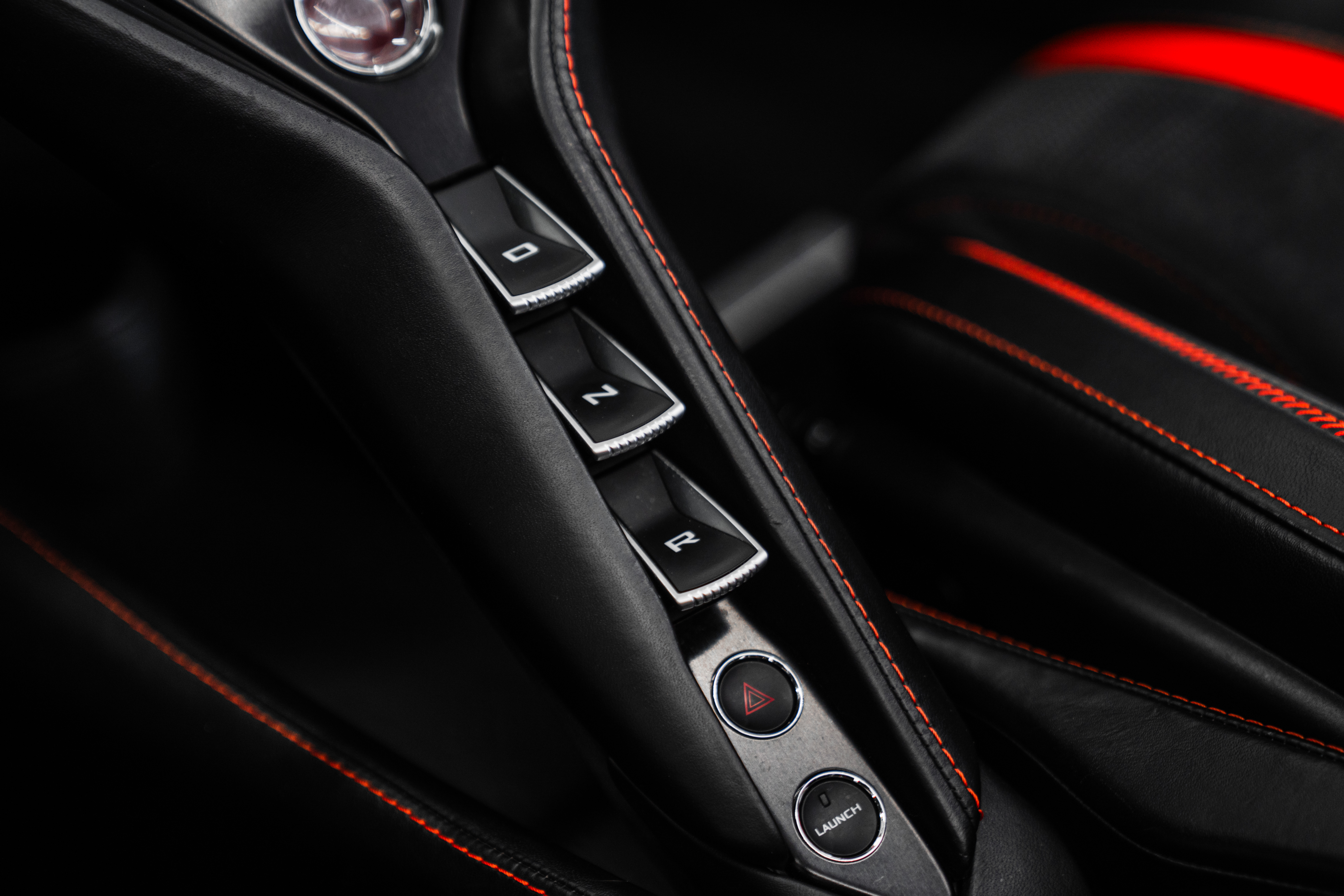 Used 2020 McLaren 720S Performance photo 47