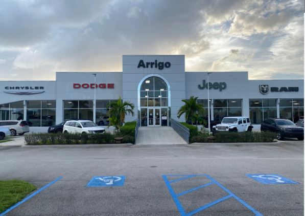 Used Car Dealers Fort Pierce Fl