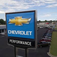 Performance Chevrolet Elkins Wv