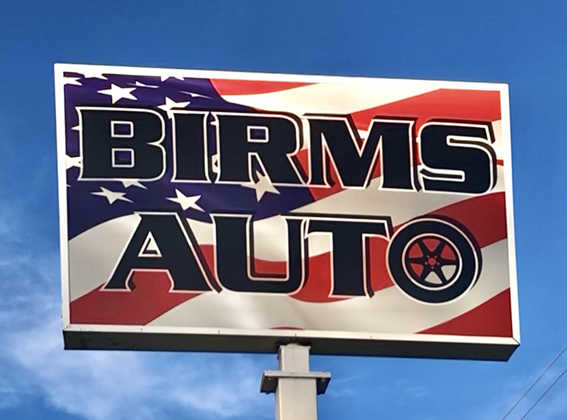 Birms Auto in Greenville, NC 25 Cars Available Autotrader