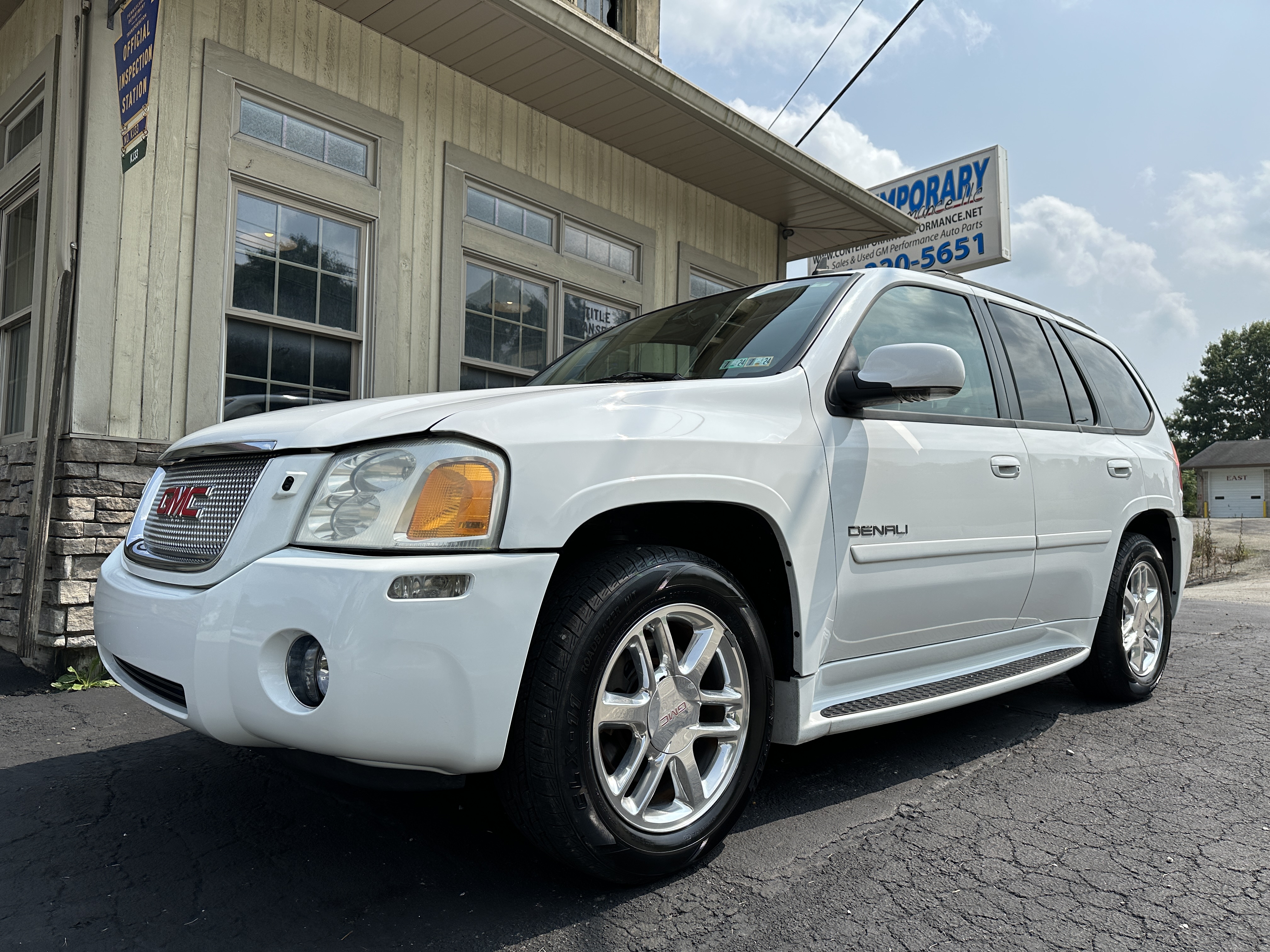 Used GMC Envoy for Sale Near Me in Pittsburgh PA Autotrader