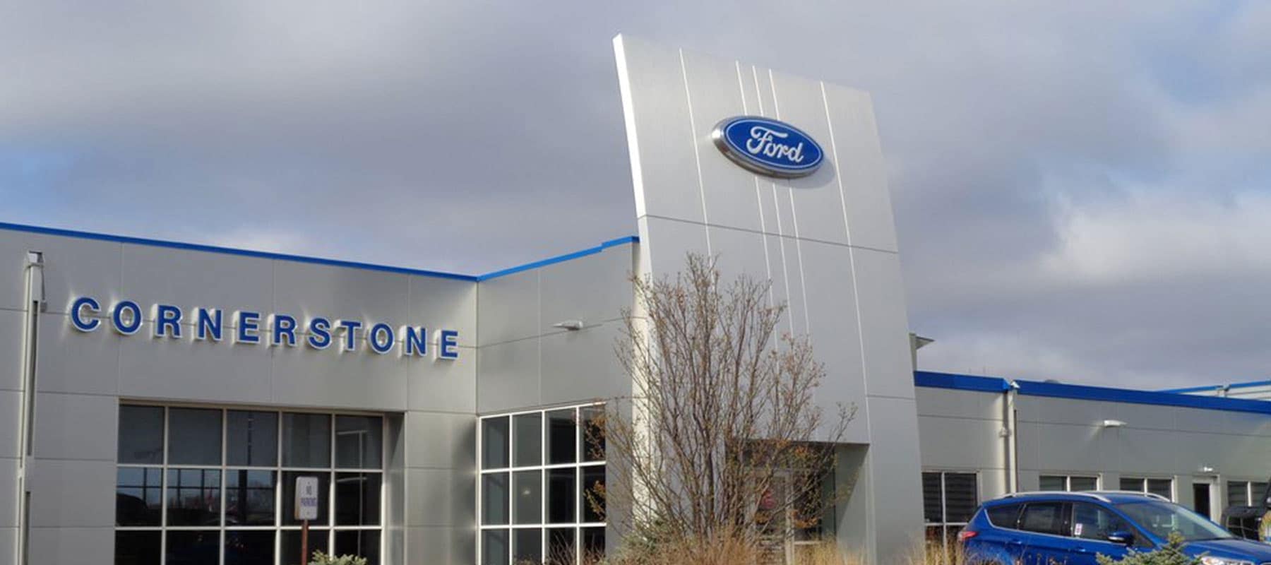 Cornerstone Ford Chrysler Dodge Jeep Ram Cars