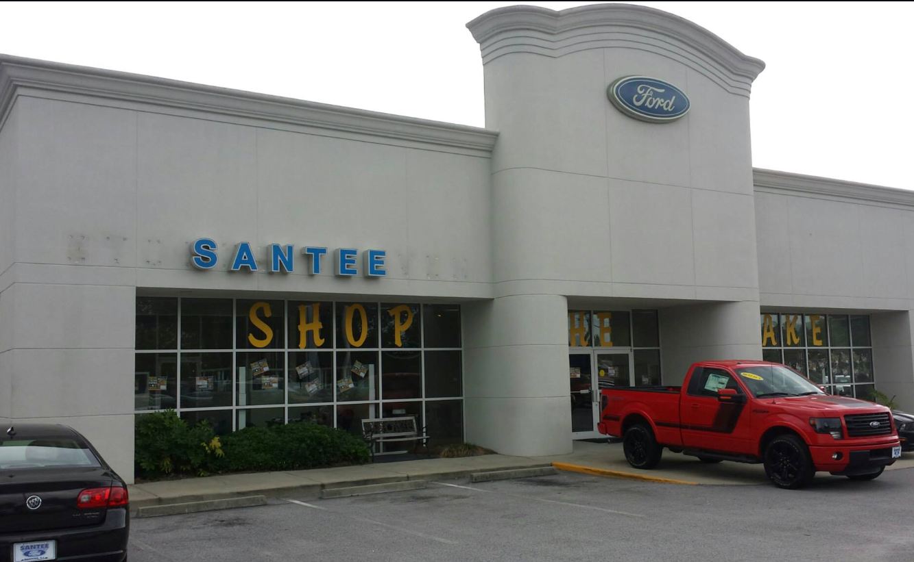 Santee Automotive in Manning, SC 138 Cars Available Autotrader