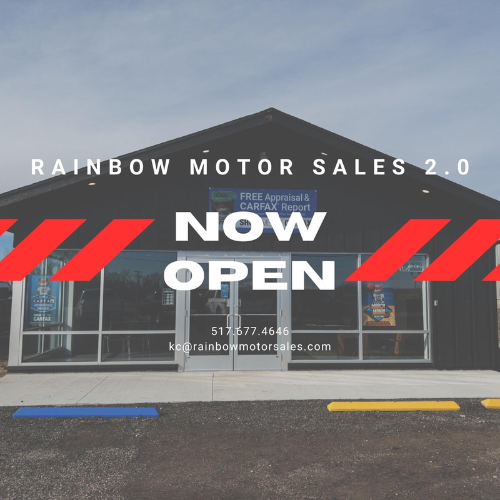 Rainbow Motor Sales in Coldwater, MI 16 Cars Available Autotrader