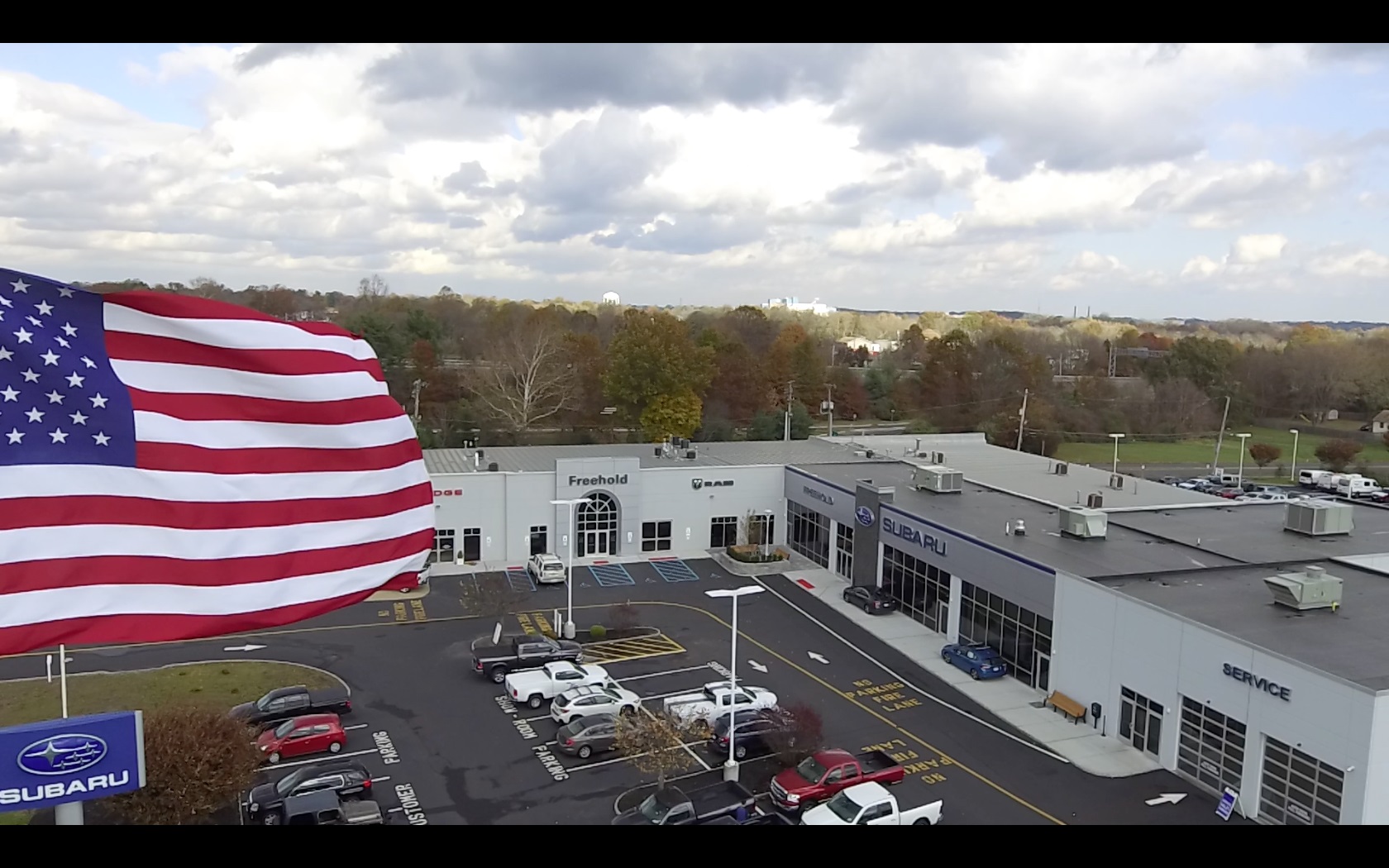 Freehold Dodge Subaru RAM in Freehold, NJ 354 Cars Available Autotrader