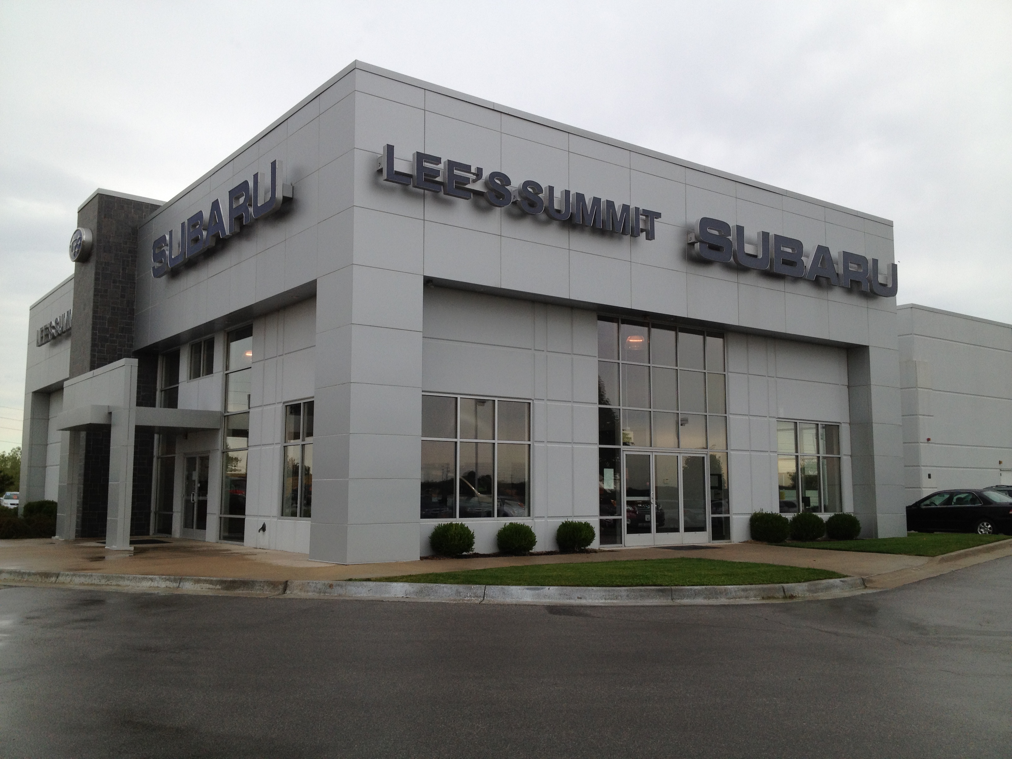 Lees Summit Subaru in Lees summit, MO | 133 Cars Available | Autotrader