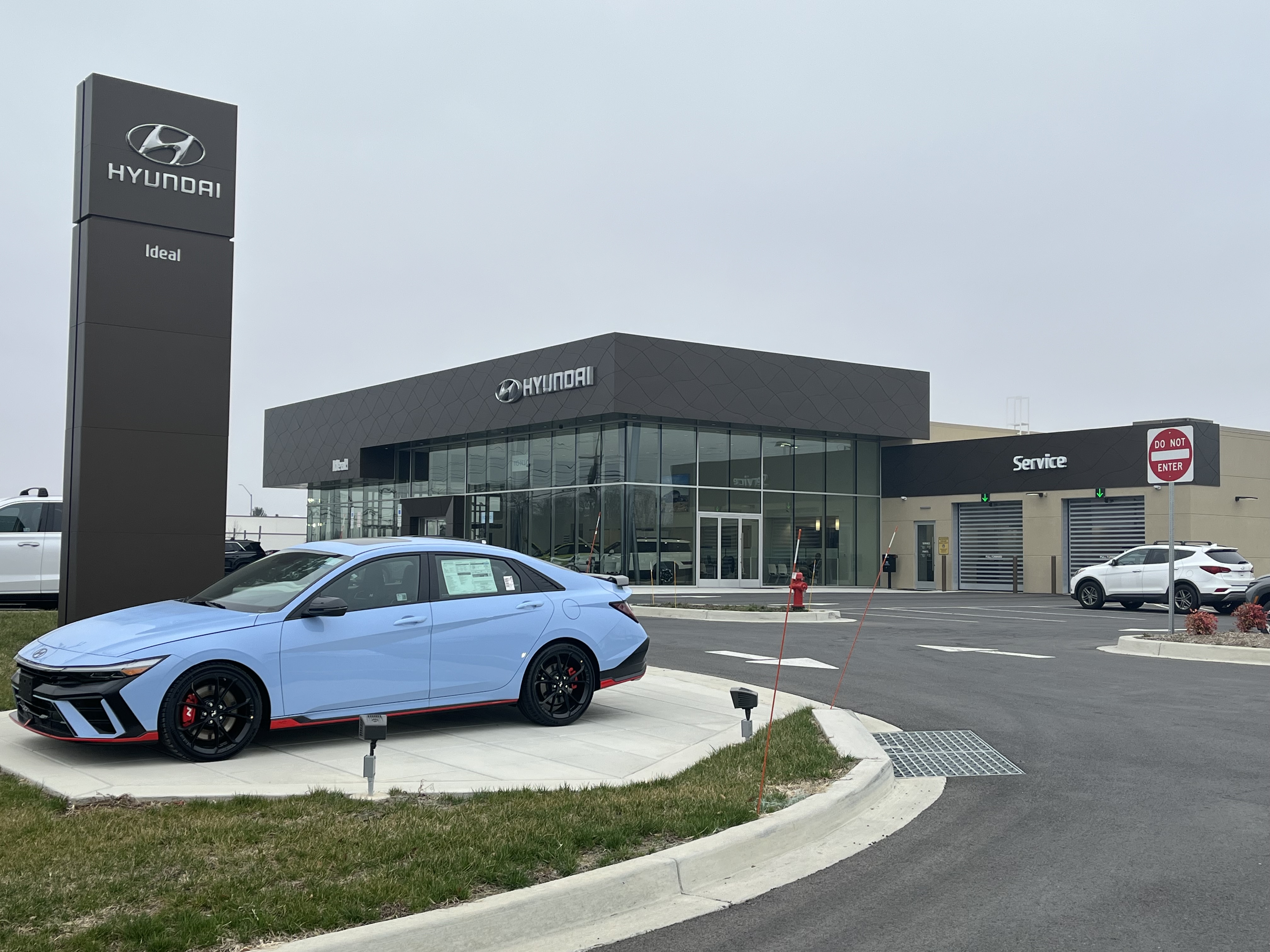 Hyundai Dealership Frederick Md