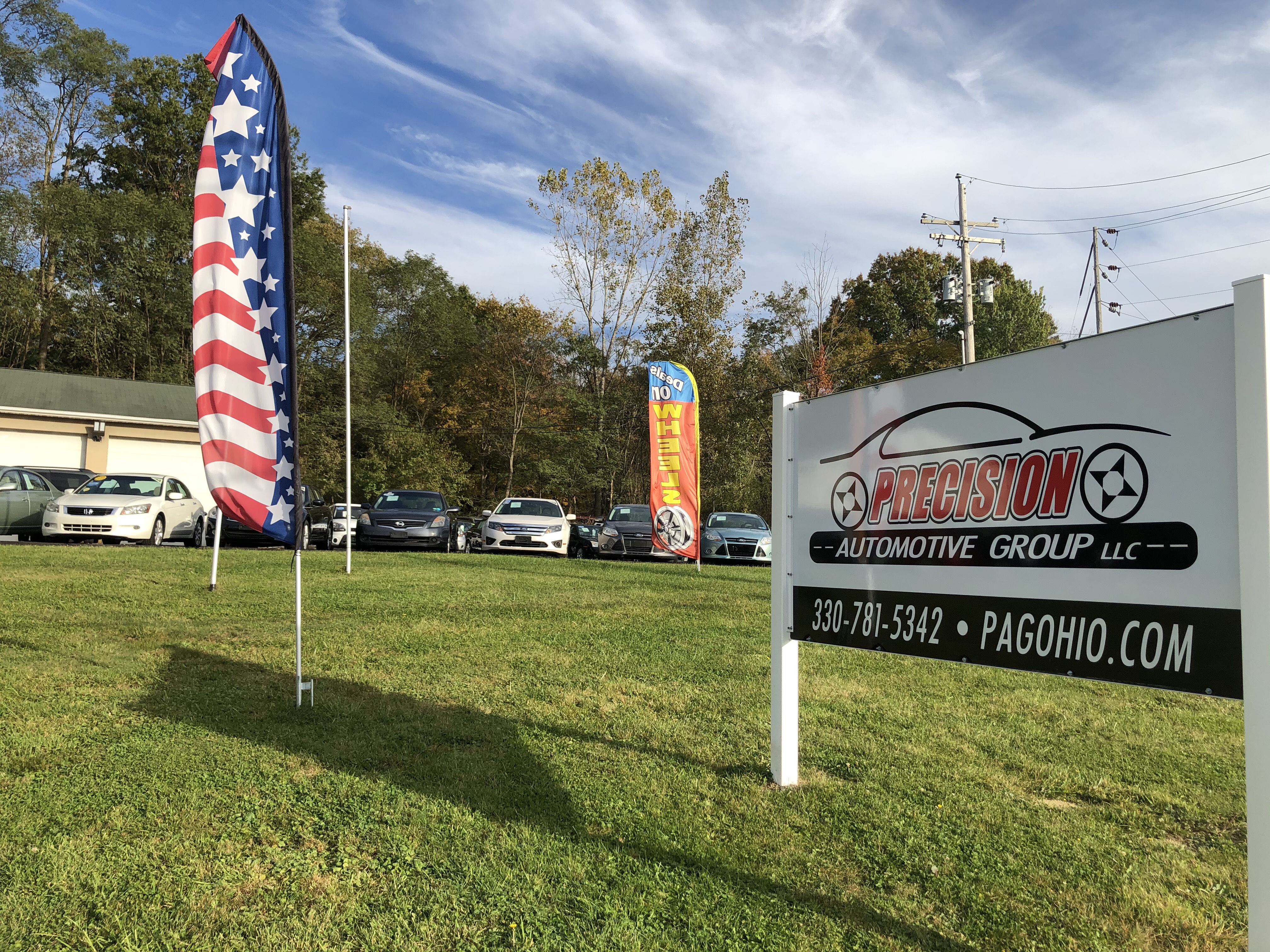 Precise Automotive Group Reviewsnull