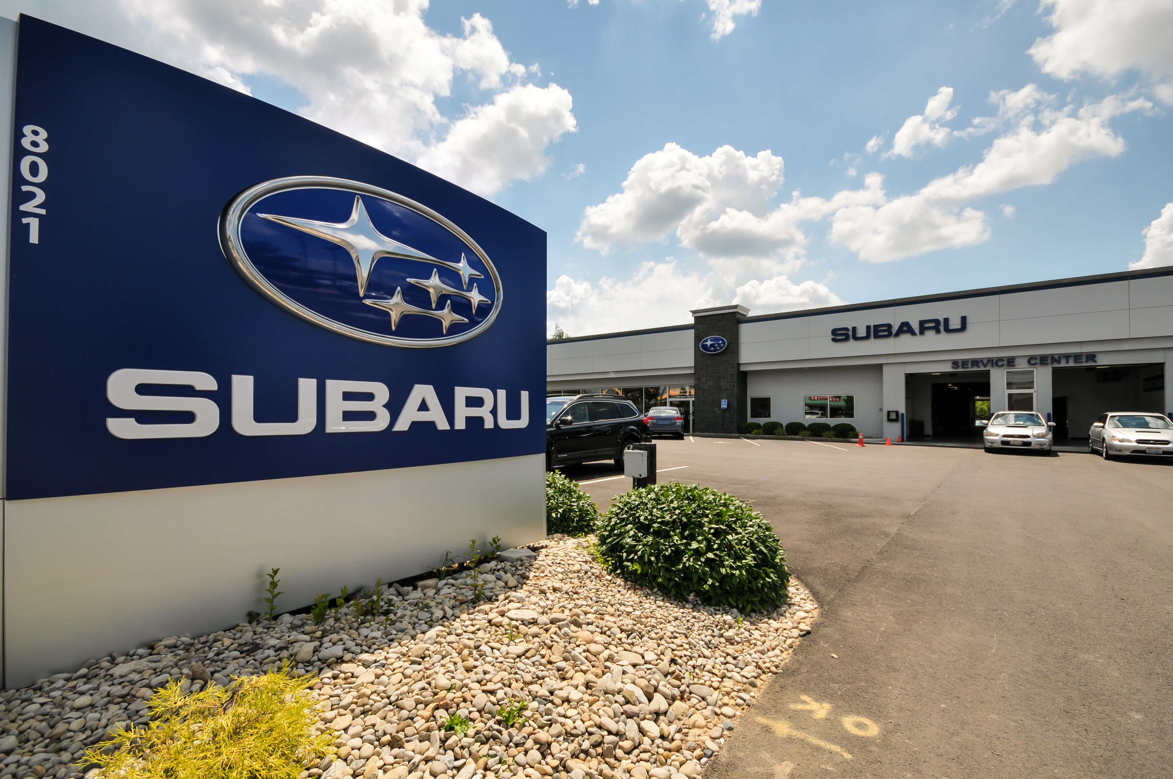 Beechmont Subaru in Cincinnati OH 165 Cars Available Autotrader