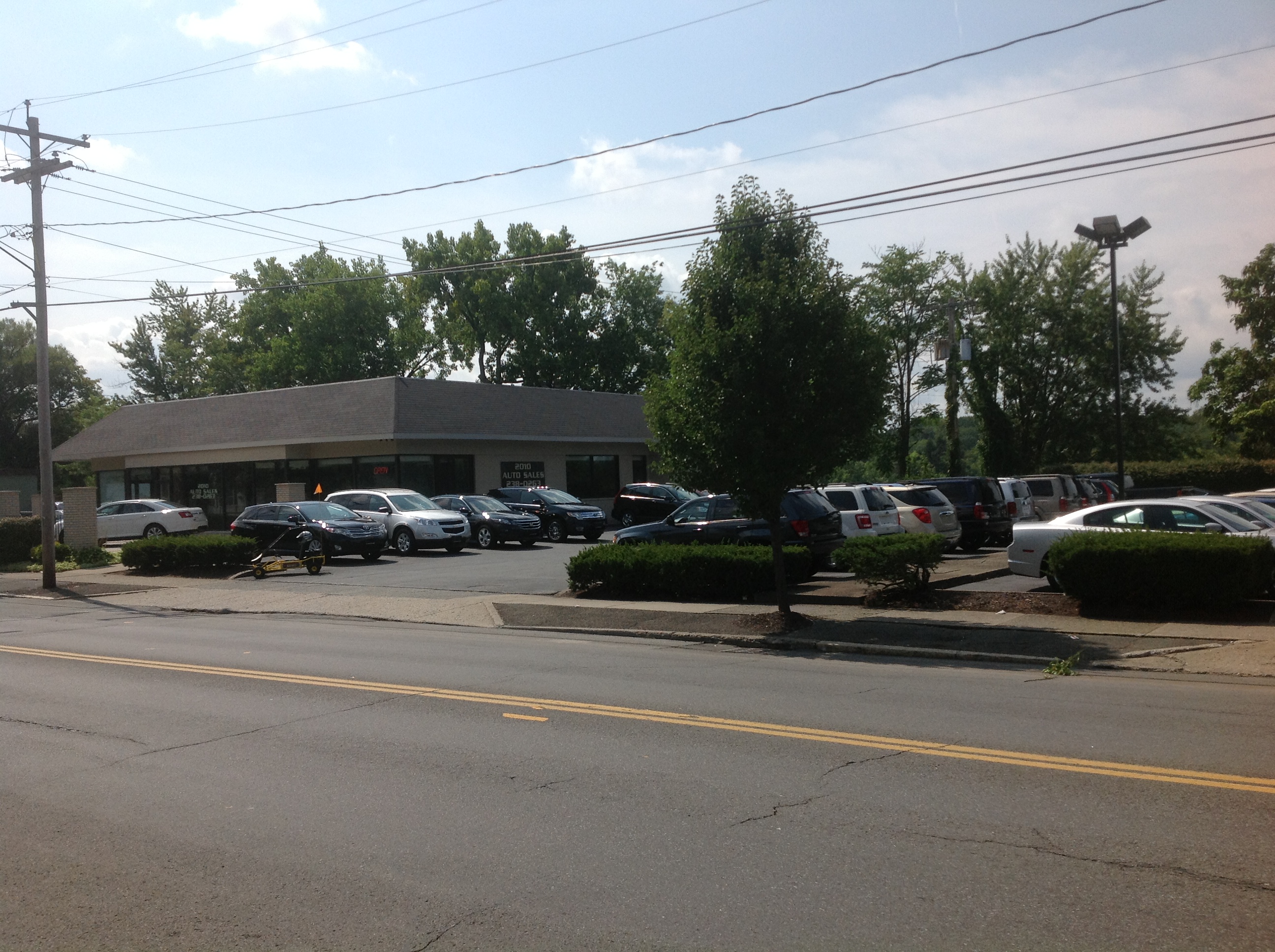 2010 Auto Sales in Troy, NY 51 Cars Available Autotrader