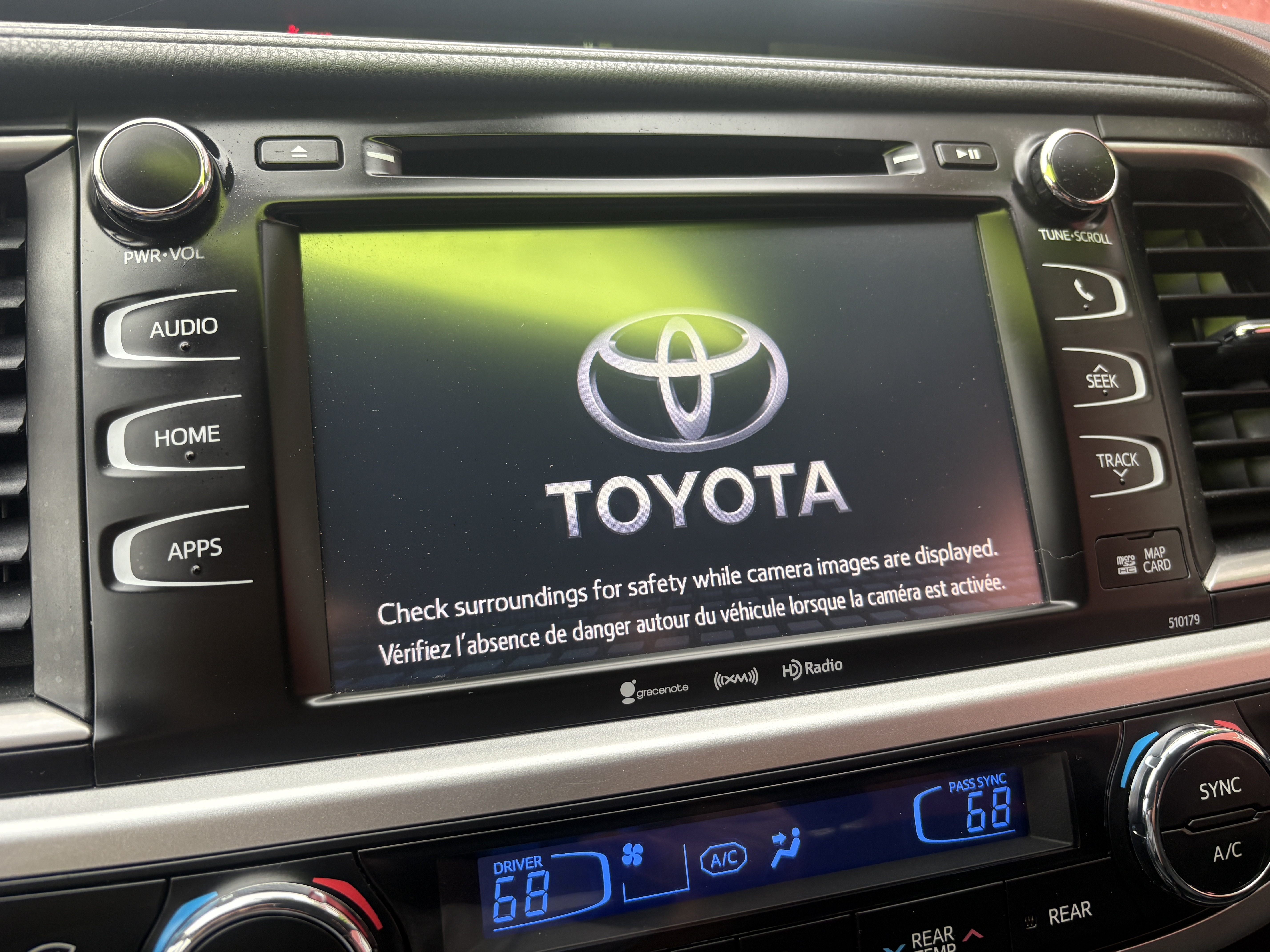 2018 Toyota Highlander XLE - Photo 15