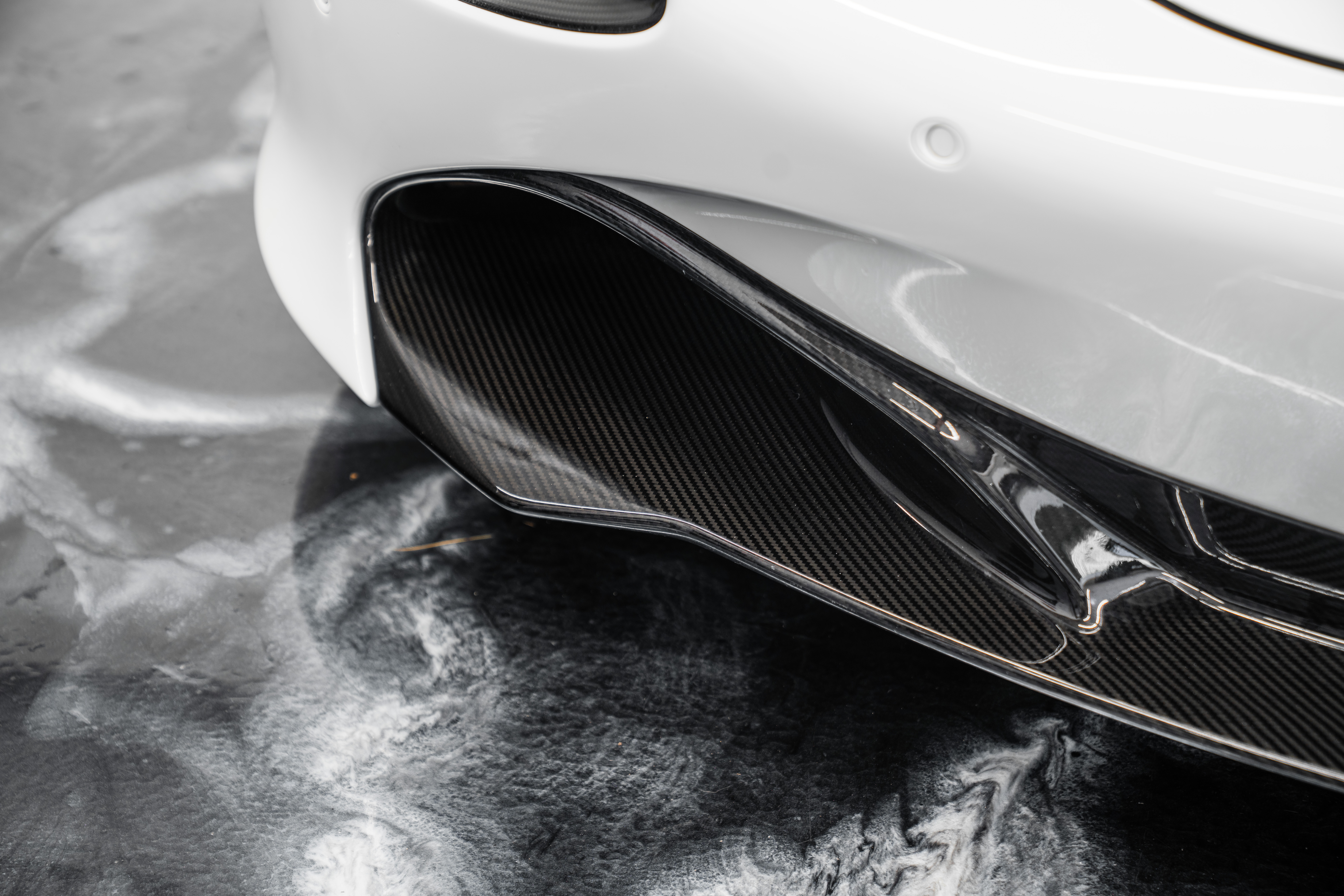 Used 2020 McLaren 720S Performance photo 27