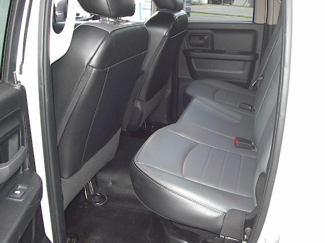 2022 RAM Ram 1500 Classic Tradesman - Photo 13