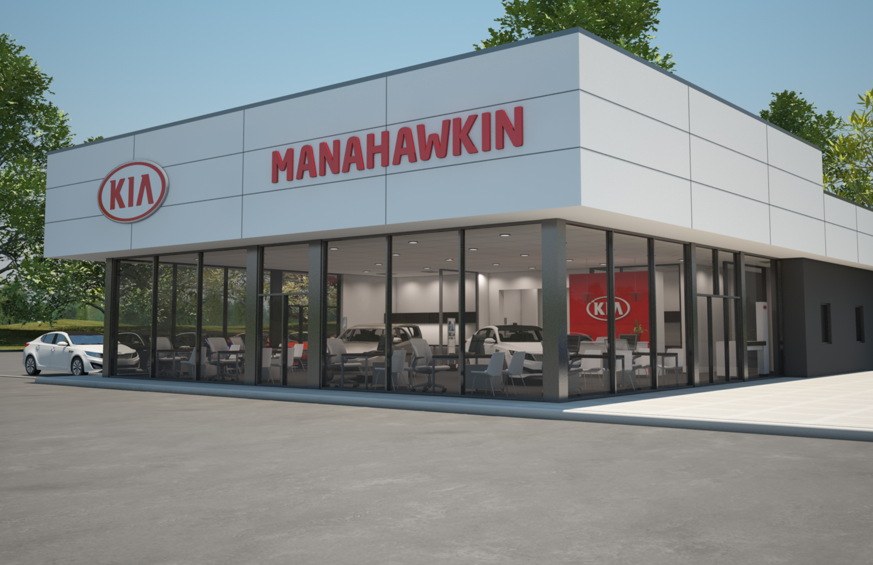 Manahawkin Kia in Manahawkin, NJ 152 Cars Available Autotrader