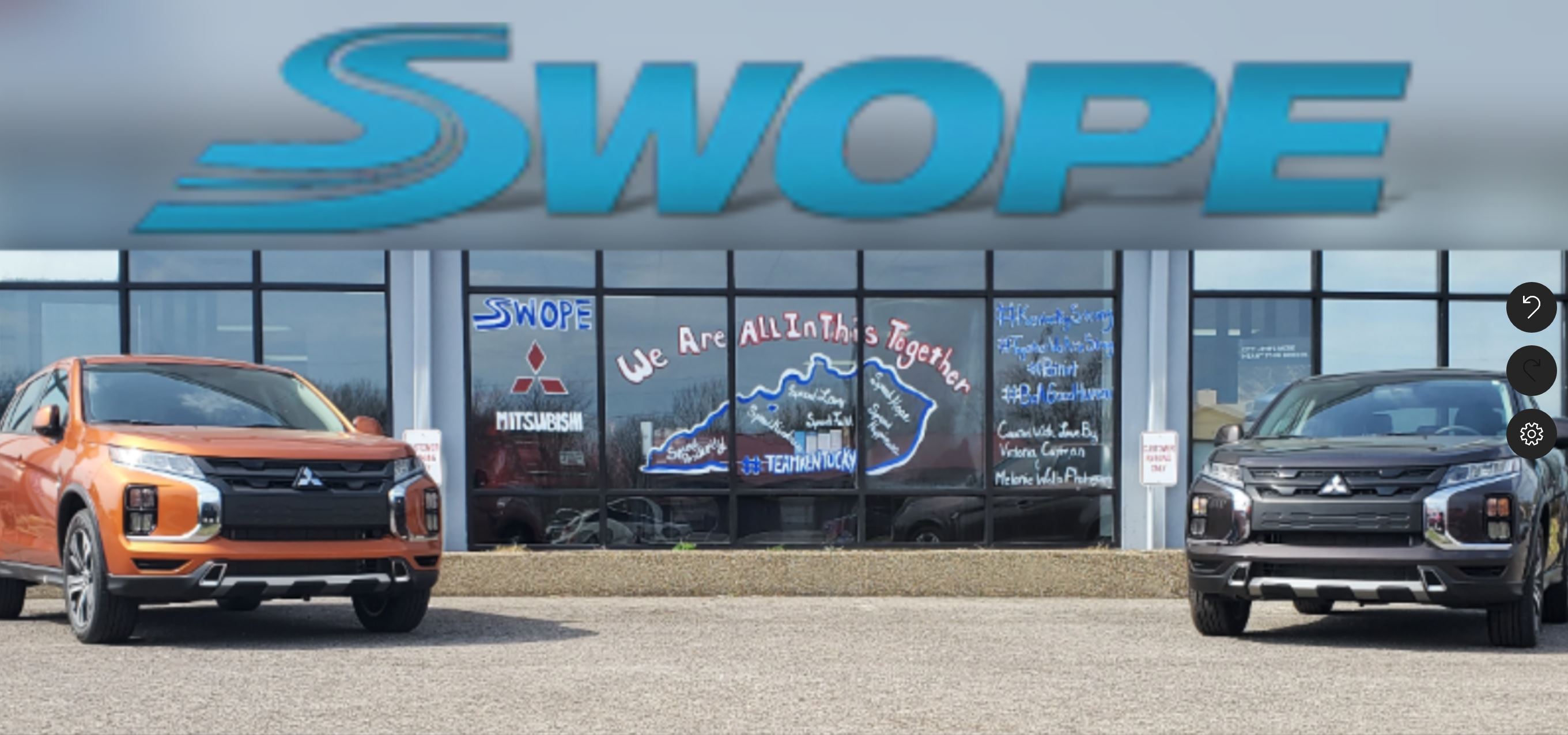 Swope Mitsubishi in Radcliff, KY 89 Cars Available Autotrader