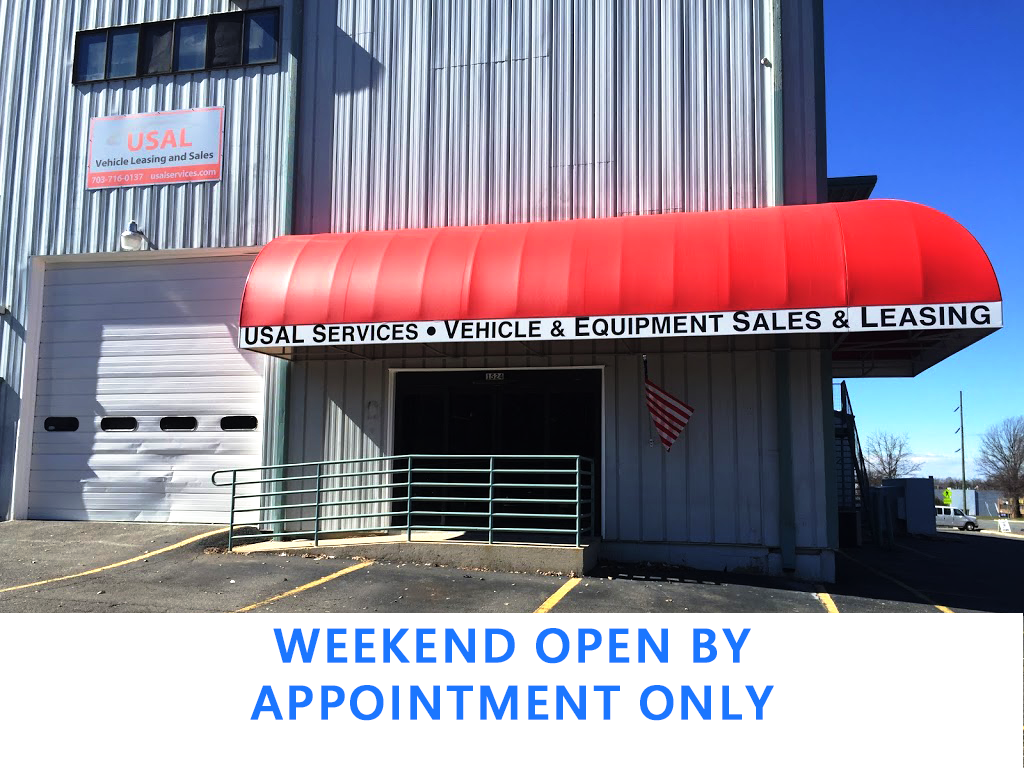 USAL Services in Mclean, VA Rated 4.8 Stars Kelley Blue Book