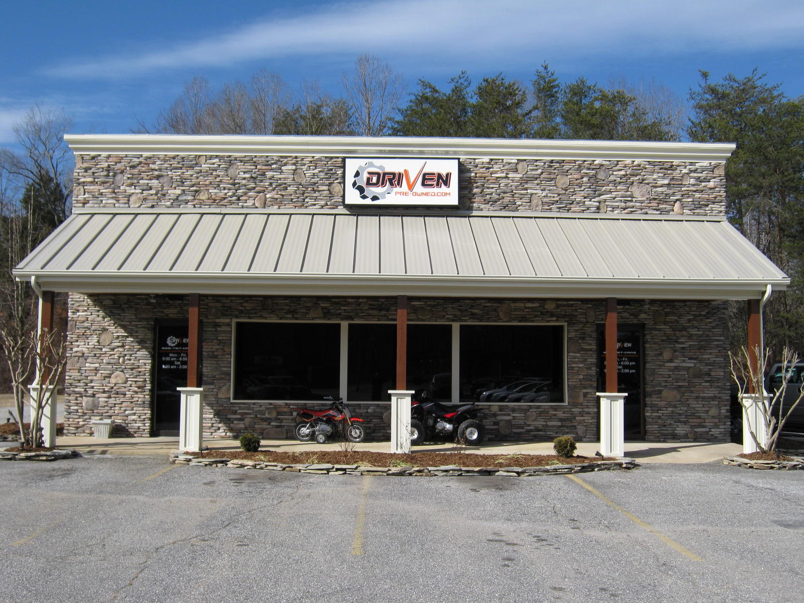 Driven PreOwned LLC in Lenoir, NC 108 Cars Available Autotrader