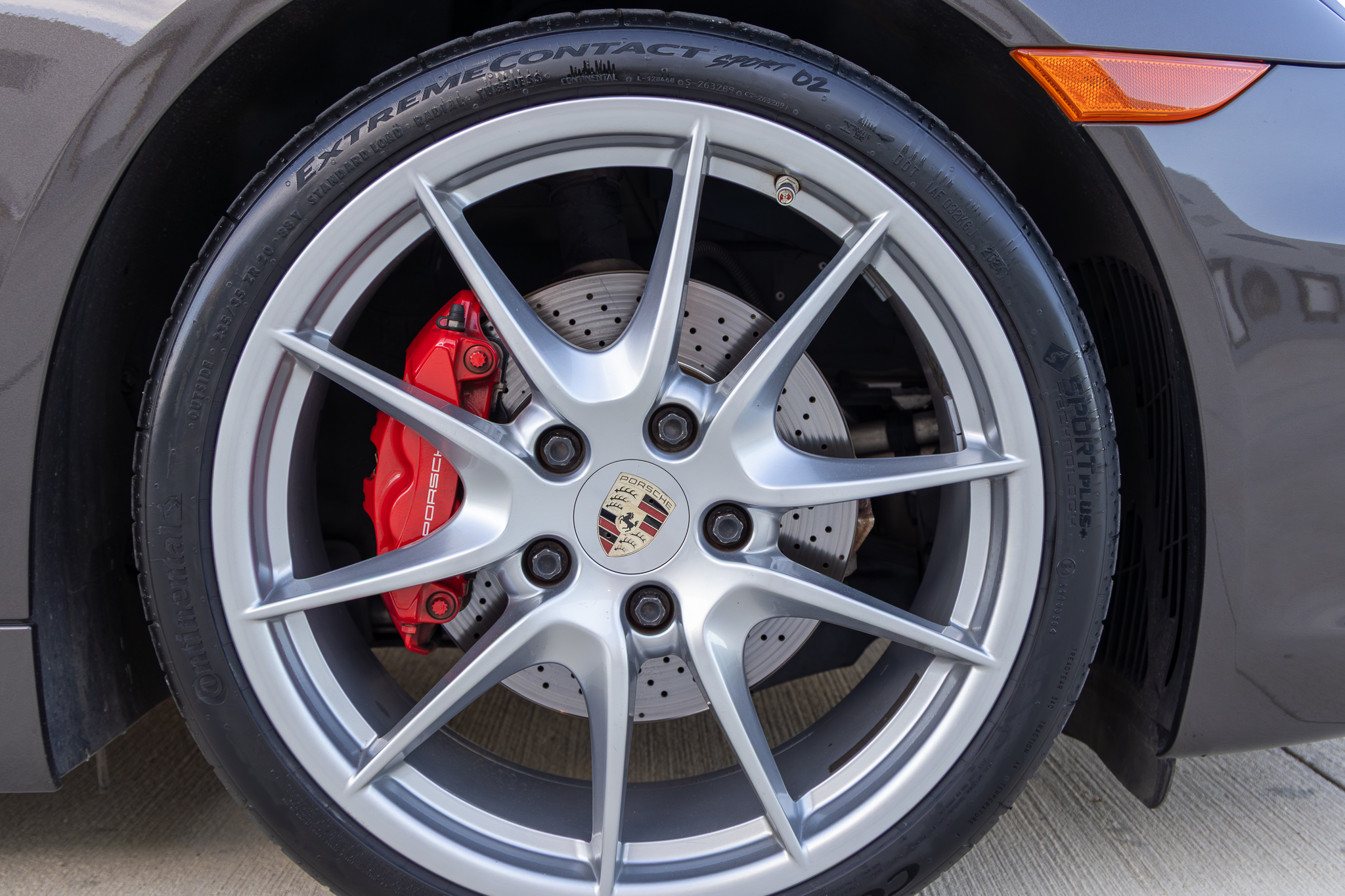2013 Porsche Boxster S - Photo 28