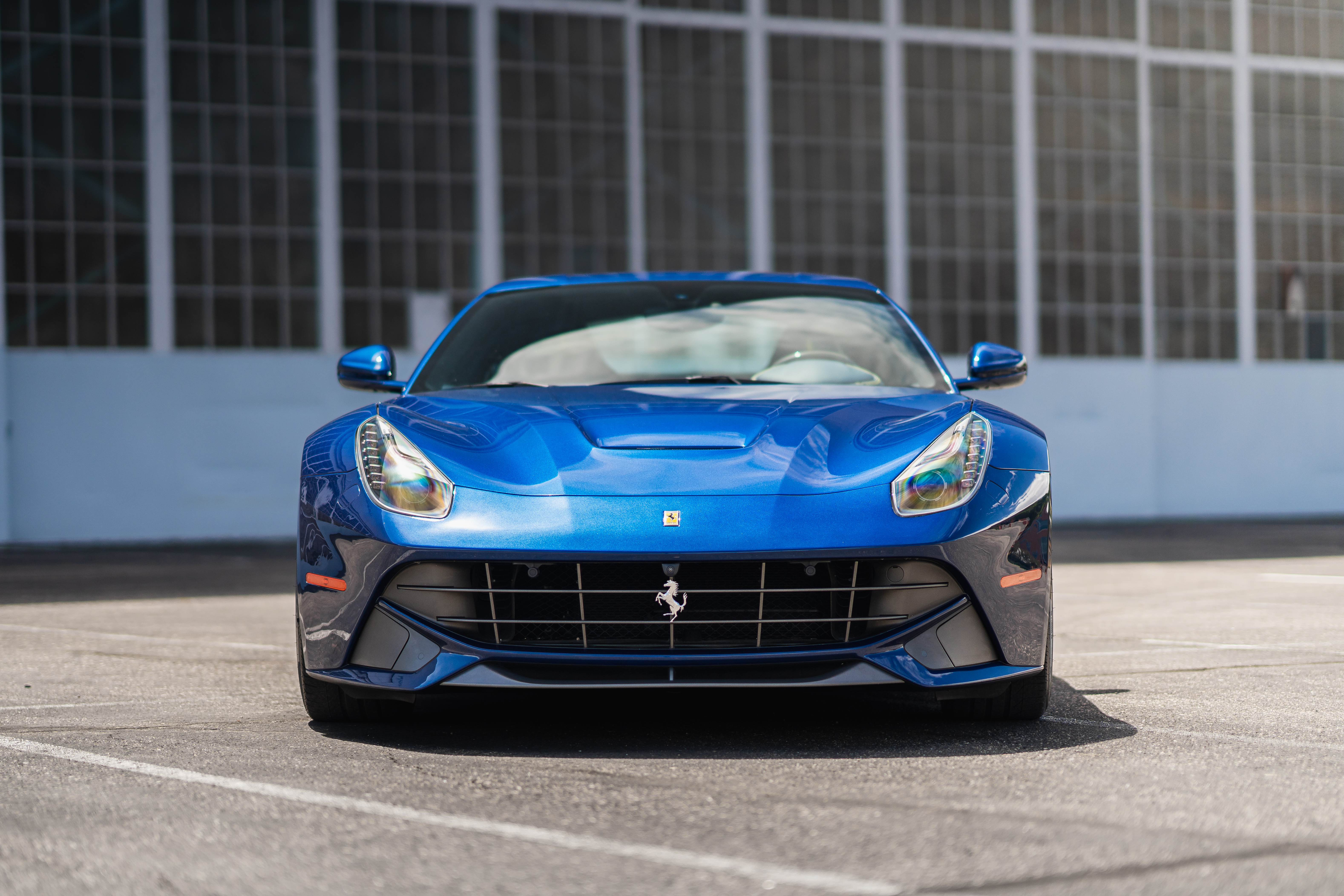 Ferrari F12 Berlinetta for Sale - Kelley Blue Book