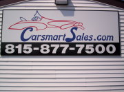 Carsmart Sales
