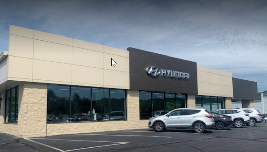 Shoreline Hyundai in Old Saybrook, CT | 46 Cars Available | Autotrader