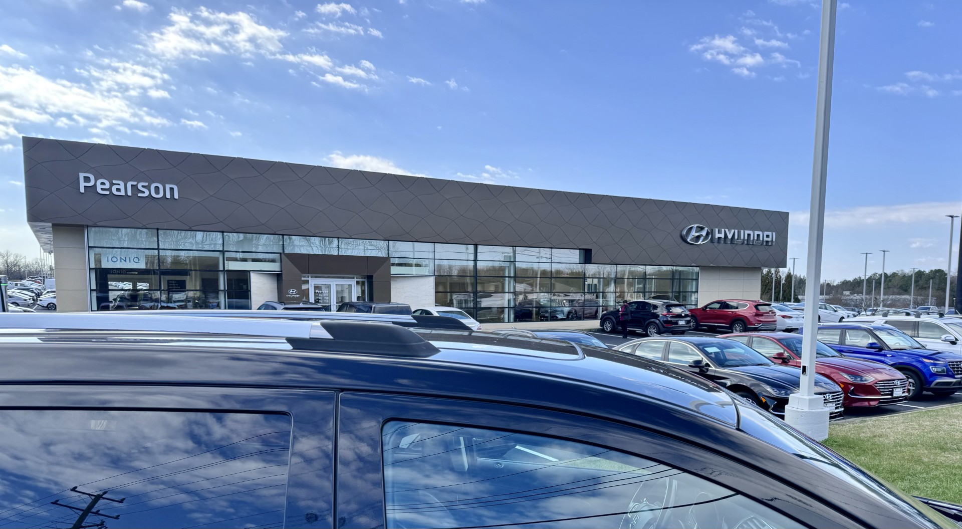 Pearson Hyundai in Midlothian, VA 276 Cars Available Autotrader