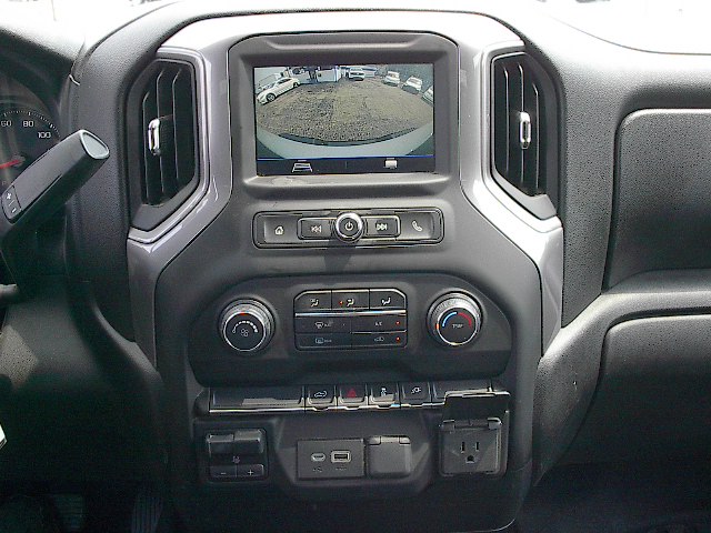 2022 Chevrolet Silverado 2500HD Work Truck - Photo 15