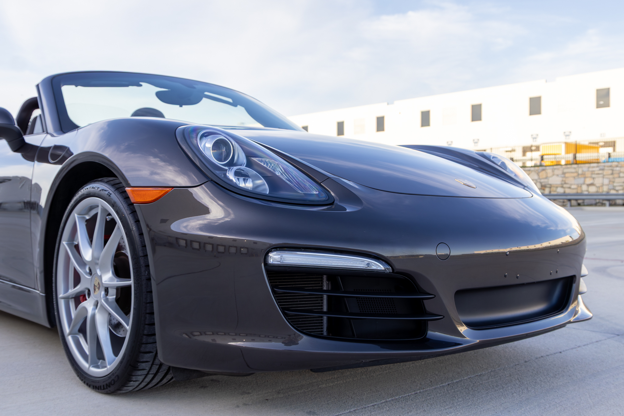 2013 Porsche Boxster S - Photo 22