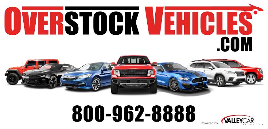 Overstock Vehicles in Phoenix, AZ | Rated 5 Stars | Kelley Blue Book