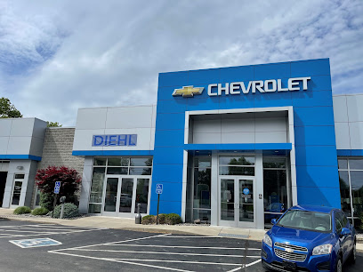 Diehl Chevrolet Of Hermitagenull