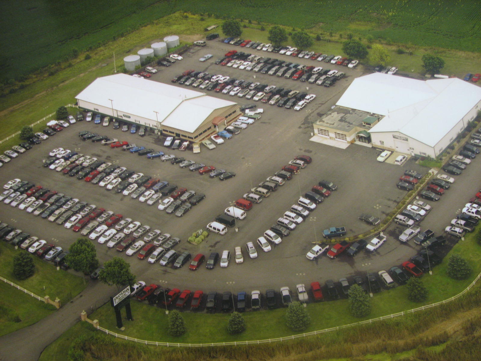 Frankman Motor Company in Sioux falls, SD 184 Cars Available Autotrader