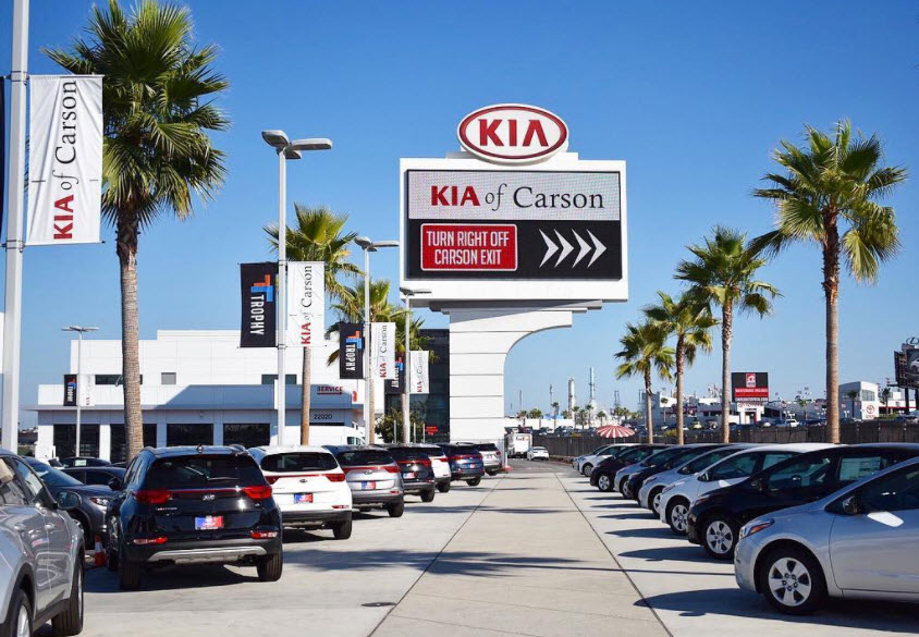 Todos los concesionarios Kia en Santa Ana, CA 92701 – Autotrader