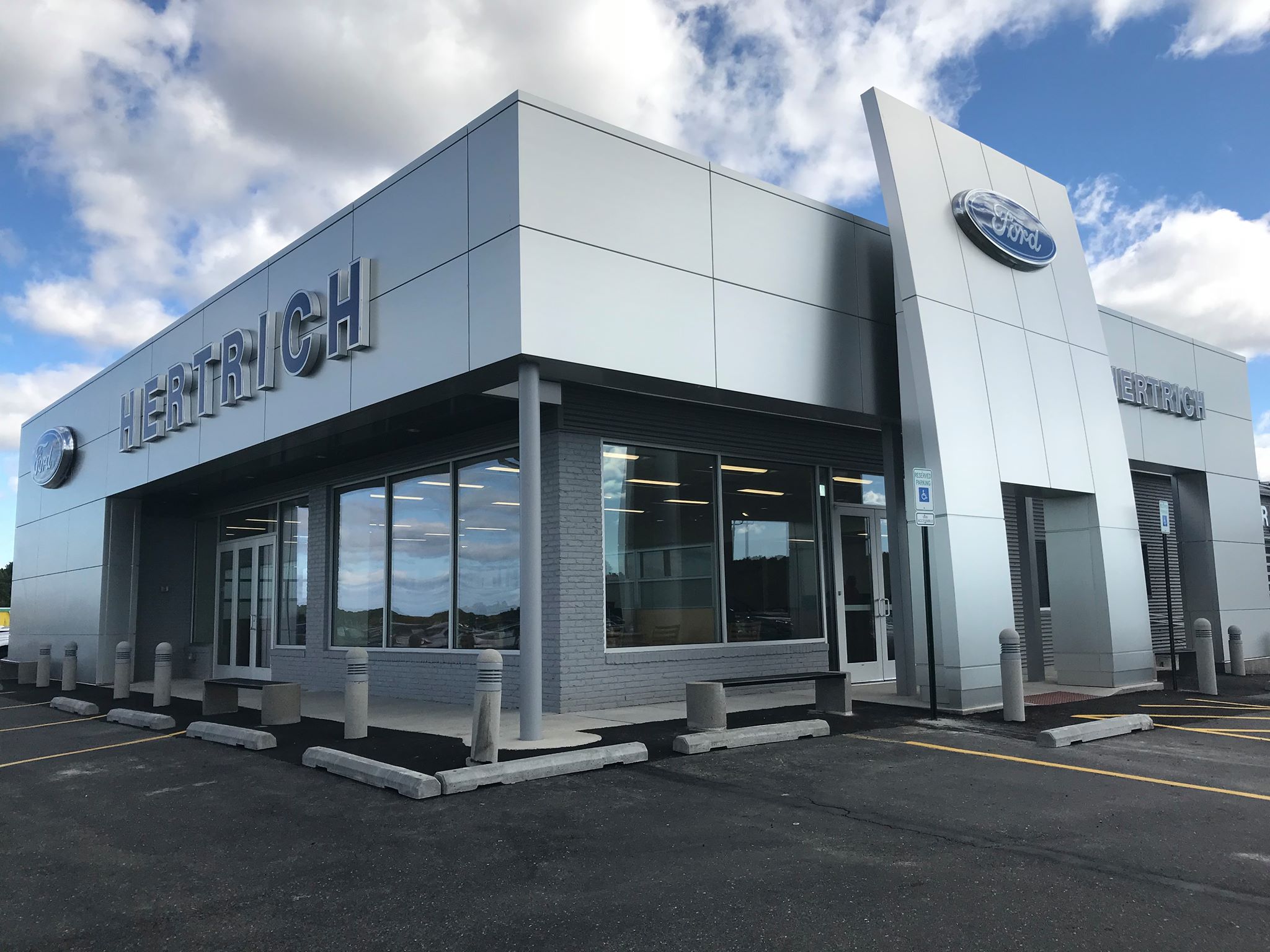 Hertrich Ford of Easton in Easton, MD Rated 4.1 Stars Kelley Blue Book